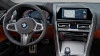 Protector de vidrio templado Pixsel para el control del clima BMW 8 / M8 - 2.9“ 2018 - (G14, G15, G16 / F91, F92, F93)