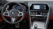 Protector de vidrio templado Pixsel para el control del clima BMW 8 / M8 - 2.9“ 2018 - (G14, G15, G16 / F91, F92, F93)