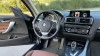 Protector de vidrio templado Pixsel en el monitor BMW 2 / M2 - 10.6“ 2014 - 2020 (F22, F23, F45, F46, F87)