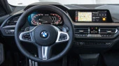 Protector de vidrio templado Pixsel para el control del clima BMW 1 / M1 - 2.9“ 2019 - 2024 (F40)