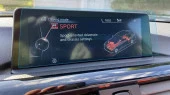 Protector de vidrio templado Pixsel en el monitor BMW 3 / M3 - 10.6“ 2011 - 2019 (F30, F31, F34)