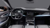 Protector de vidrio templado Pixsel en el panel de instrumentos AUDI Q8 / SQ8 / RSQ8 - 12“ 2018 - 2022
