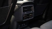 Protector de vidrio templado Pixsel para el control del clima trasero AUDI Q7 / SQ7 / RSQ7 - 6.6“ 2019 - 2024