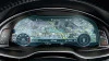Protector de vidrio templado Pixsel en el panel de instrumentos AUDI Q7 / SQ7 / RSQ7 - 12“ 2015 - 2018