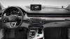 Protector de vidrio templado Pixsel en el panel de instrumentos AUDI Q7 / SQ7 / RSQ7 - 12“ 2015 - 2018