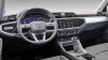 Protector de vidrio templado Pixsel en el panel de instrumentos AUDI Q3 / RSQ3 - 9.9“ 2019 - 2025