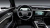 Protector de vidrio templado Pixsel para los espejos laterales AUDI E-TRON - 11.4“ 2018 - 2022