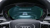 Protector de vidrio templado Pixsel en el panel de instrumentos AUDI A8 / S8 - 11.9“ 2018 - 2023