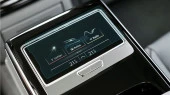 Protector de vidrio templado Pixsel en la tablet AUDI A8 / S8 - 6.9“ 2018 - 2023