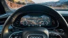 Protector de vidrio templado Pixsel en el panel de instrumentos AUDI A6 / S6 / RS6 - 12“ 2019 - 2025
