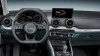 Protector de vidrio templado Pixsel en el panel de instrumentos AUDI Q2 - 11.9“ 2016 - 2024
