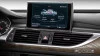 Protector de vidrio templado Pixsel en el monitor AUDI A6 / S6 / RS6 - 7.7“ 2015 - 2018