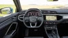 Protector de vidrio templado Pixsel en el panel de instrumentos AUDI Q3 / RSQ3 - 12“ 2019 - 2025