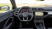 Protector de vidrio templado Pixsel en el panel de instrumentos AUDI Q3 / RSQ3 - 12“ 2019 - 2025