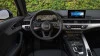 Protector de vidrio templado Pixsel en el panel de instrumentos AUDI A4 / S4 / RS4 - 12“ 2015 - 2018