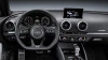 Protector de vidrio templado Pixsel en el panel de instrumentos AUDI A3 / S3 / RS3 - 11.9“ 2016 - 2019