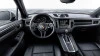 Protector de vidrio templado Pixsel en el panel de instrumentos PORSCHE MACAN - 12.3“ 2019 - 2024