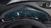 Protector de vidrio templado Pixsel en el panel de instrumentos PORSCHE TAYCAN - 20.5“ 2020 -