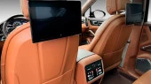 Protector de vidrio templado Pixsel para el control del clima trasero PORSCHE CAYENNE - 8.6“ 2018 - 2022