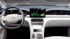 Protector de vidrio templado Pixsel en el monitor GEELY STAR WISH - 11.8“ 2024 -