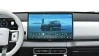 Protector de vidrio templado Pixsel en el monitor BYD LEOPARD 3 - 16.2“ 2024 -