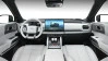 Protector de vidrio templado Pixsel en el monitor BYD LEOPARD 3 - 16.2“ 2024 -