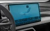 Protector de vidrio templado Pixsel en el monitor BYD SEAL 06 GT - 16.2“ 2024 -