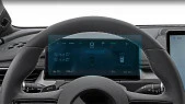 Защитное стекло Pixsel на приборную панель BYD SEAL 06 GT - 11“ 2024 -
