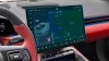 Protector de vidrio templado Pixsel en el monitor ZEEKR 007 - 16“ 2025 -