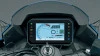 Protector de vidrio templado Pixsel en el velocímetro de la moto SUZUKI GSX-8 R / S / T / TT 7.5“