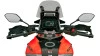 Protector de vidrio templado Pixsel en el monitor SUZUKI V-STROM 800DE / RE, 1050 / 1050DE 7.5“