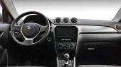 Protector de vidrio templado Pixsel en el monitor SUZUKI VITARA - 8.7“ 2025 -