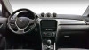 Protector de vidrio templado Pixsel en el monitor SUZUKI VITARA - 8.7“ 2025 -