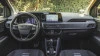 Protector de vidrio templado Pixsel en el panel de instrumentos FORD TOURNEO / TRANSIT COURIER - 12.5“ 2023 -