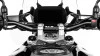 Protector de vidrio templado Pixsel en el velocímetro de la moto BMW R1300 GS/ADVENTURE 8.7“