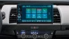 Protector de vidrio templado Pixsel en el monitor HONDA JAZZ - 10.8“ 2020 -