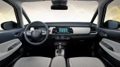 Protector de vidrio templado Pixsel en el monitor HONDA JAZZ - 10.8“ 2020 -