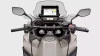 Protector de vidrio templado Pixsel en el monitor HONDA NT1100 2022 - 6.5“