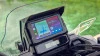 Protector de vidrio templado Pixsel en el monitor HONDA NT1100 2022 - 6.5“