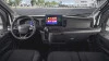 Protector de vidrio templado Pixsel en el monitor FORD TRANSIT - 13“ 2024 -