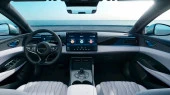 Защитное стекло Pixsel на приборную панель BYD SEAL 06 DM-I - 9.5“ 2024 -