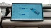 Protector de vidrio templado Pixsel en el monitor BYD TANG L - 16.2“ 2025 -