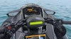 Protector de vidrio templado Pixsel para el velocímetro de la moto acuática BRP SEA-DOO RXT-X 325 2024 + 7.8“