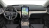 Protector de vidrio templado Pixsel en el panel de instrumentos VOLVO EX90 - 10“ 2024 -