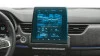 Protector de vidrio templado Pixsel en el monitor RENAULT ARKANA - 11.6“ 2024 -