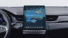 Protector de vidrio templado Pixsel en el monitor MITSUBISHI ASX - 11.6“ 2024 -