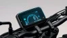 Protector de vidrio templado Pixsel en el velocímetro de la moto HONDA CB125R 2024 - 7.1“