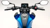 Protector de vidrio templado Pixsel en el velocímetro de la moto HONDA CB125R 2024 - 7.1“