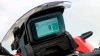 Protector de vidrio templado Pixsel en el velocímetro de la moto HONDA ADV350 2025 - 7.1“