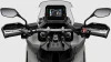 Protector de vidrio templado Pixsel en el velocímetro de la moto HONDA X-ADV 2025 - 7.1“